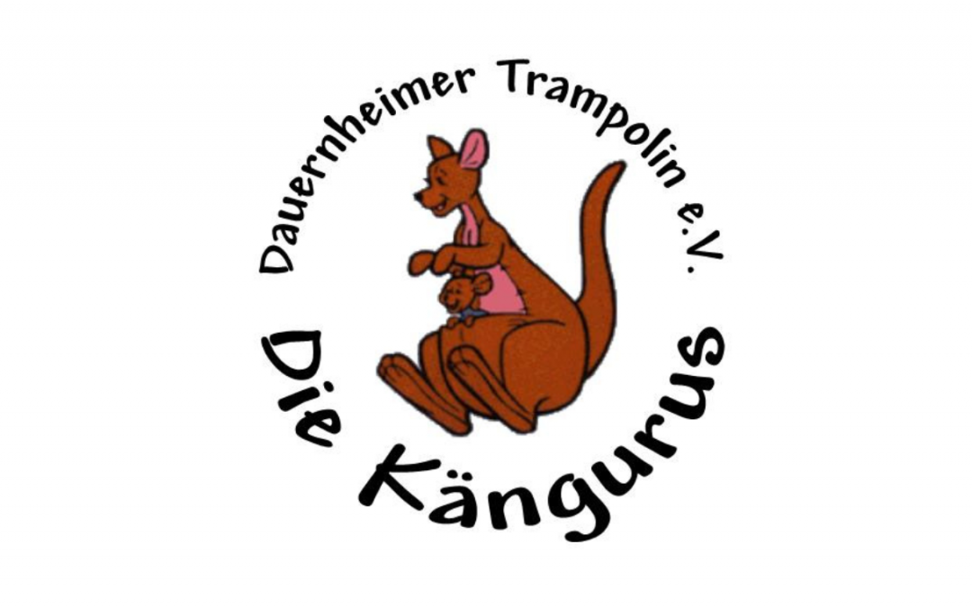 Dauernheimer Trampolin Verein – “Die Kängurus”