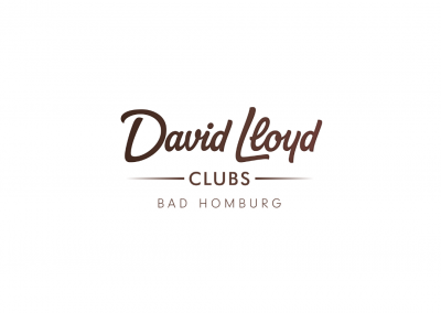 David Lloyd Clubs Bad Homburg