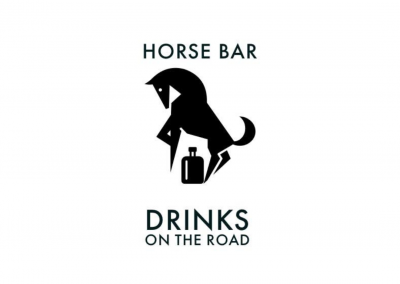 Horsebar – Drinks On The Road