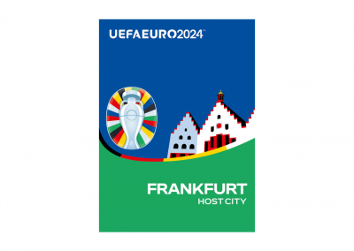 UEFA / Stiftung Fußball & Kultur EURO 2024